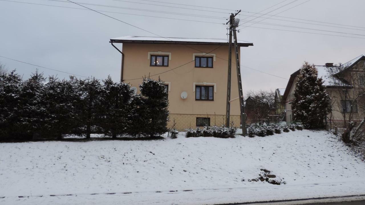 Apartament Krystyna Tylicz Exterior photo