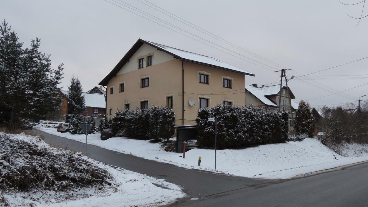 Apartament Krystyna Tylicz Exterior photo