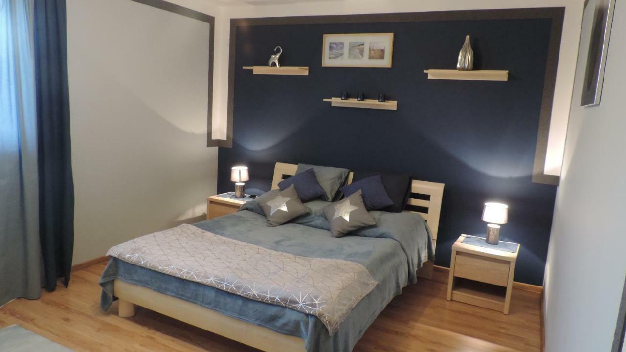Apartament Krystyna Tylicz Exterior photo