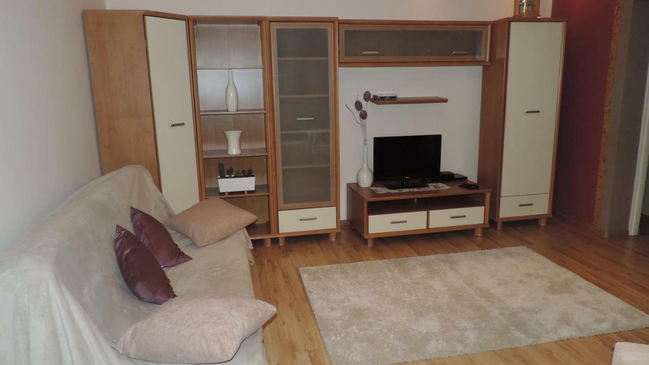 Apartament Krystyna Tylicz Exterior photo