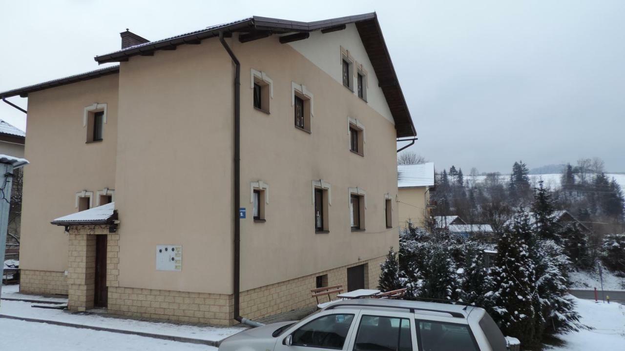 Apartament Krystyna Tylicz Exterior photo